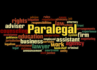 10 Common Paralegal Myths And Facts