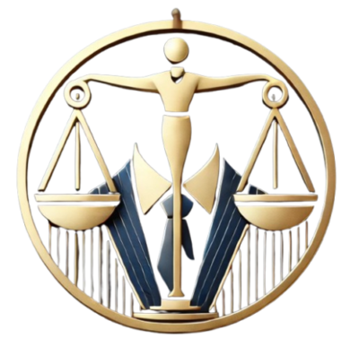 Law logo representing BF Legal Services