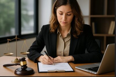 paralegal services in newmarket ontario