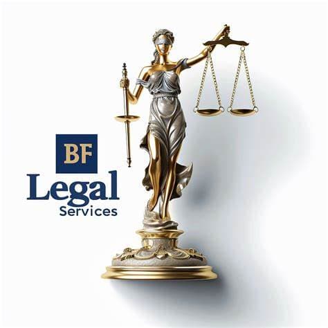 BF Legal Servcies About